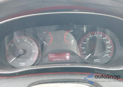 2015 Dodge Dart Sxt z USA, uszkodzony, nr VIN 1C3CDFBB9FD403418